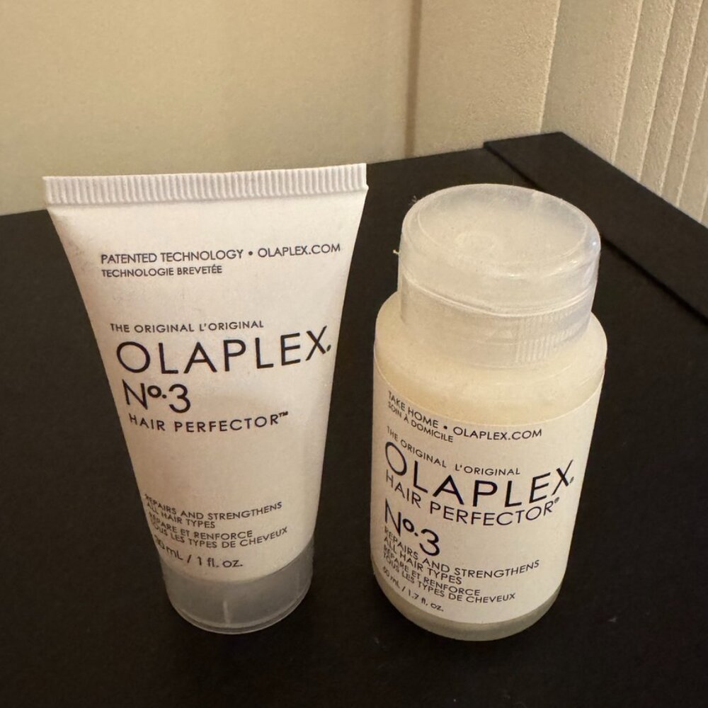 Olaplex No 3 Hair Perfector